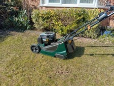 Hayter Harrier 41