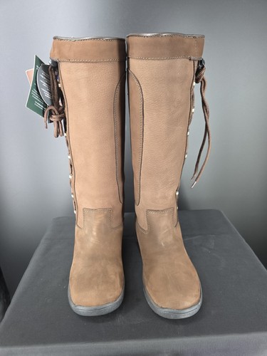 Dublin pinnacle boots - pinnacle, ii