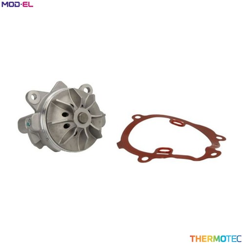 Water pump engine cooling - engine,