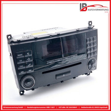 CD RADIO CAR STEREO