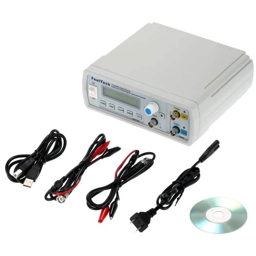 Digital dds function signal - digital,