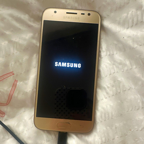 Samsung galaxy - samsung, (2017)
