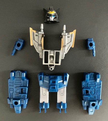 Transformers micromaster - transformers,