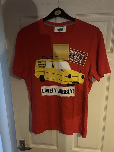Only fools and horses men - only, men's