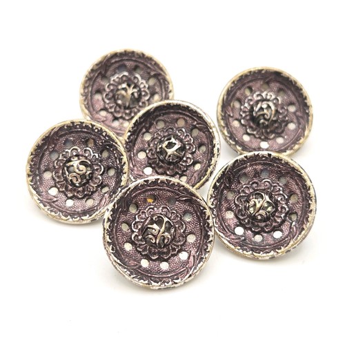 Set antique austrian tinies - austrian,