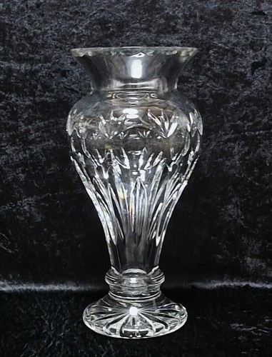 Nachtmann lead crystal large