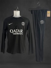 PSG Tracksuit Training Set