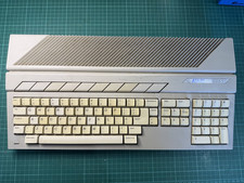 ATARI 520 ST COMPUTER + POWER SUPPLY - Boxed
