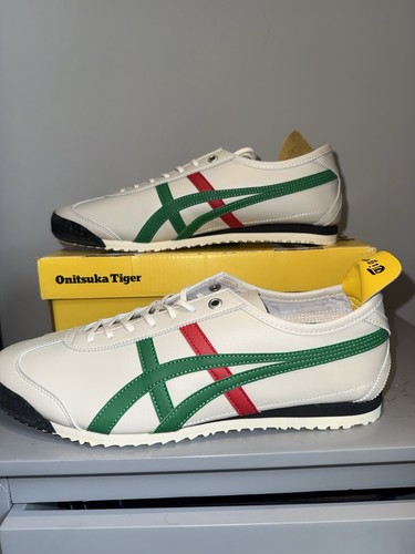 Onitsuka tiger birch green - onitsuka,