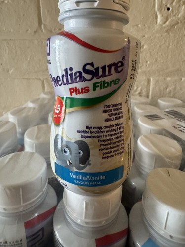Ensure paediasure peptide - ensure,