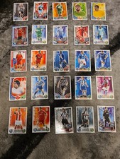 Match Attax Bundle Job Lot