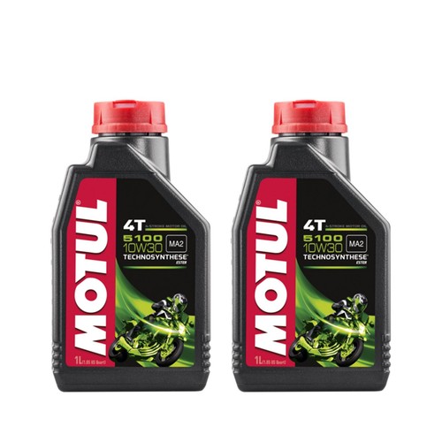 Motul 10w30 5100 engine - motul,