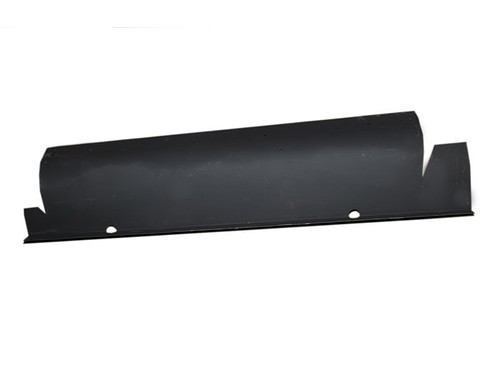 Rear frame repair door - rear,