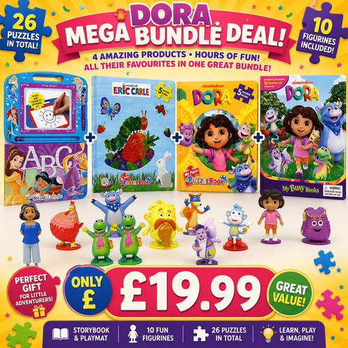 Nickeloadeon dora hungry - dora,