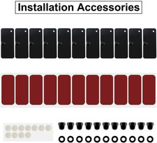 Window Louver Replacement