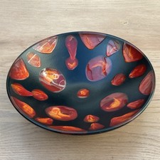 Mid Century Poole Volcano