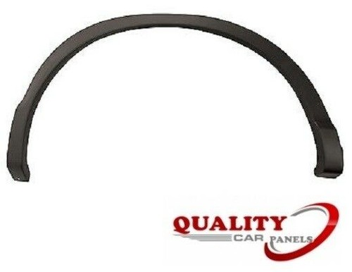 Rear wing moulding right - moulding,