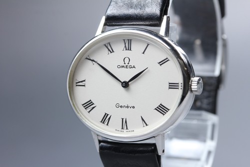 1972 near mint - 1972, omega