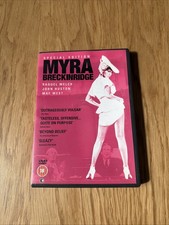 Myra Breckinridge (DVD, 2005)