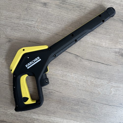 Karcher full control - karcher, trigger