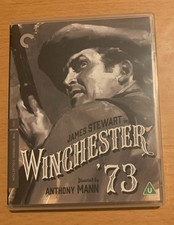 Winchester '73 - The Criterion