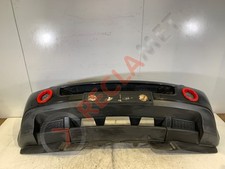 RANGE ROVER SPORT 2005-2009 L320 Complete Front Bumper in Black