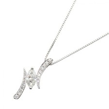 JEWELRY Diamond Necklace