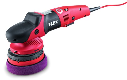 Flex free spinning - flex,
