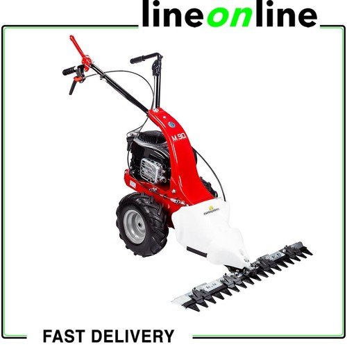 Eurosystems loncin m90 scythe - loncin,