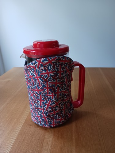 Cafetiere cosy coffee - cosy,,