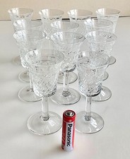 Twelve Antique Edwardian Pall