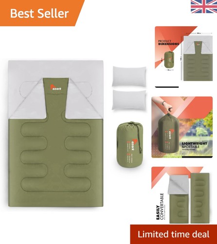 Ultra warm 350gsm - 350gsm, sleeping