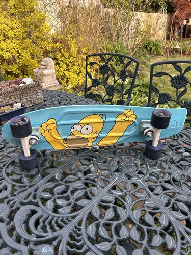 Penny australia homer simpson - penny,