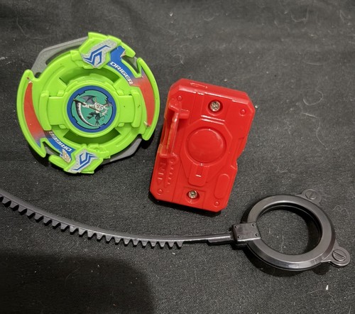 Jumping base beyblade hasbro - beyblade,