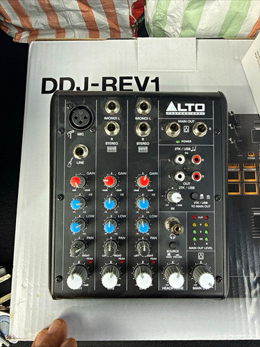 Alto professional zmx52 - alto,