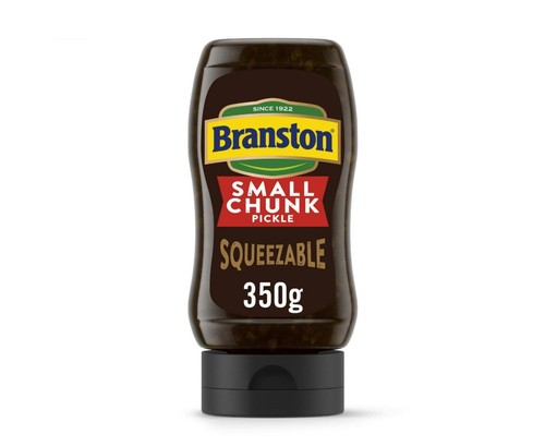 Branston squeezy small chunk - small,