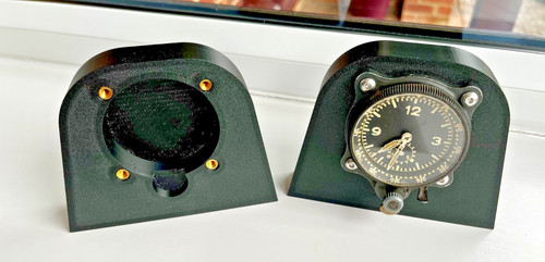 Display mounts for ww2 - mounts,