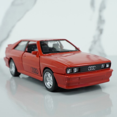 Audi quattro 1980 1 - –, 1:36
