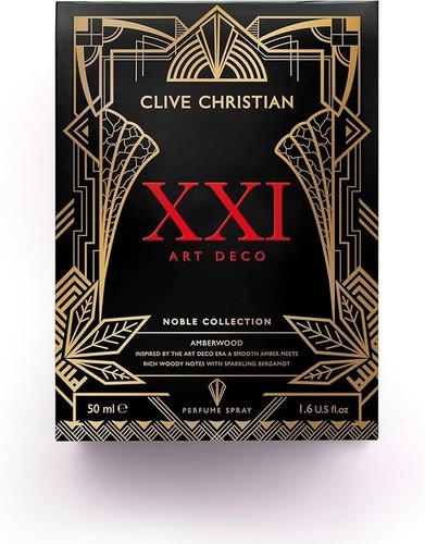 Clive christian noble - clive,
