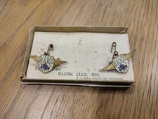 BARC Brooklands Automobile