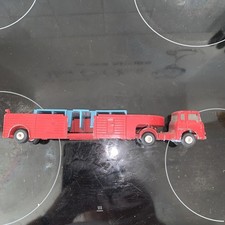 CORGI MAJOR TOYS ARTICULATED
