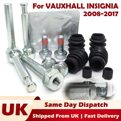 For vauxhall insignia - 2x,