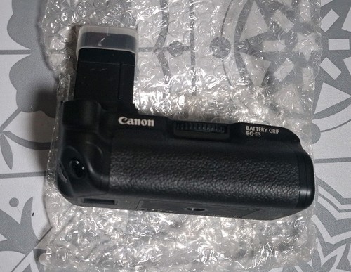 Genuine canon battery - canon,