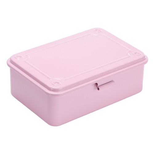 Portable steel tool box - portable,