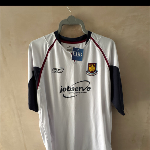 West ham united 2005 - west,