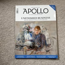 Apollo - The International Art