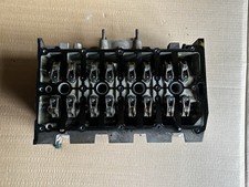 VW Polo 1.2 TSI 2017 Cylinder