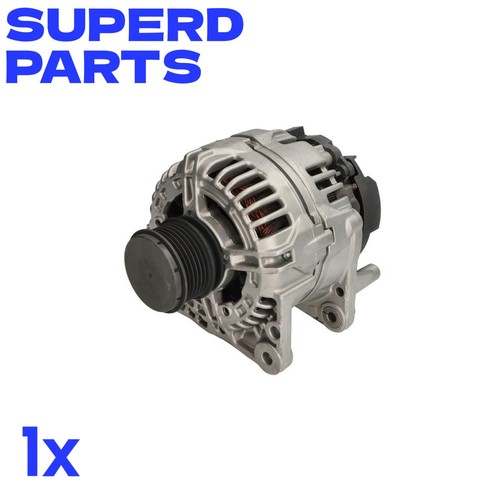 Rivolv riv601970 alternator - rivolv,