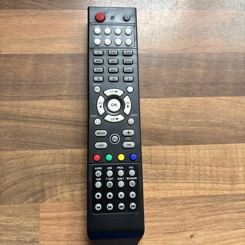 New remote 800hd for - tm-800hd,