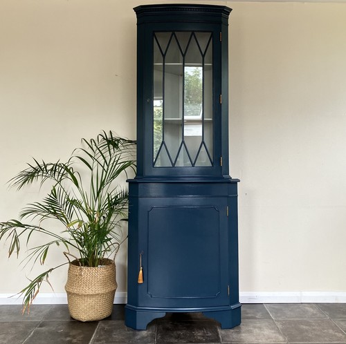 Vintage painted glazed - vintage,